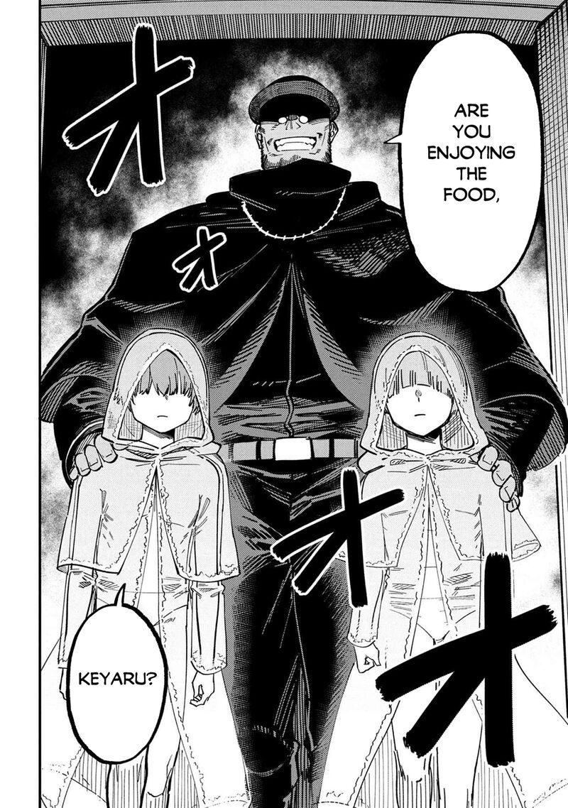 Kaifuku Jutsushi No Yarinaoshi 74a 8