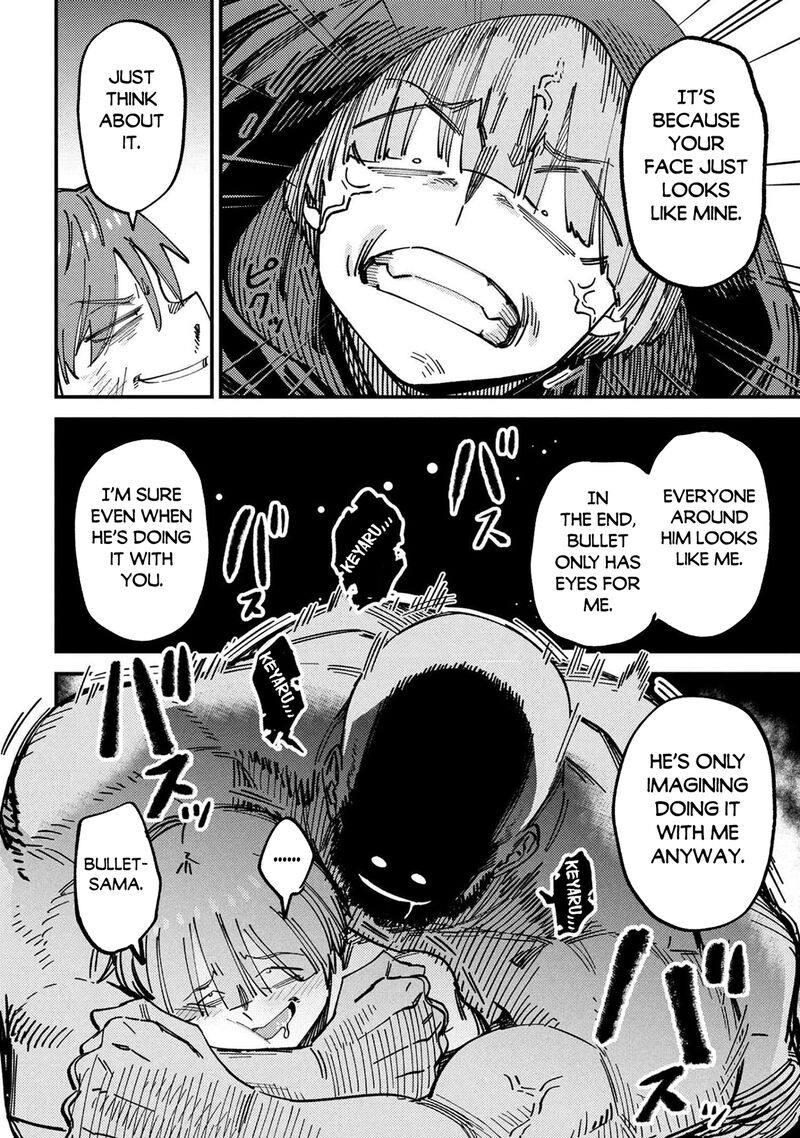 Kaifuku Jutsushi No Yarinaoshi 74b 11