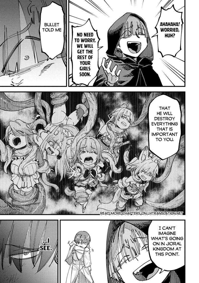 Kaifuku Jutsushi No Yarinaoshi 74b 14