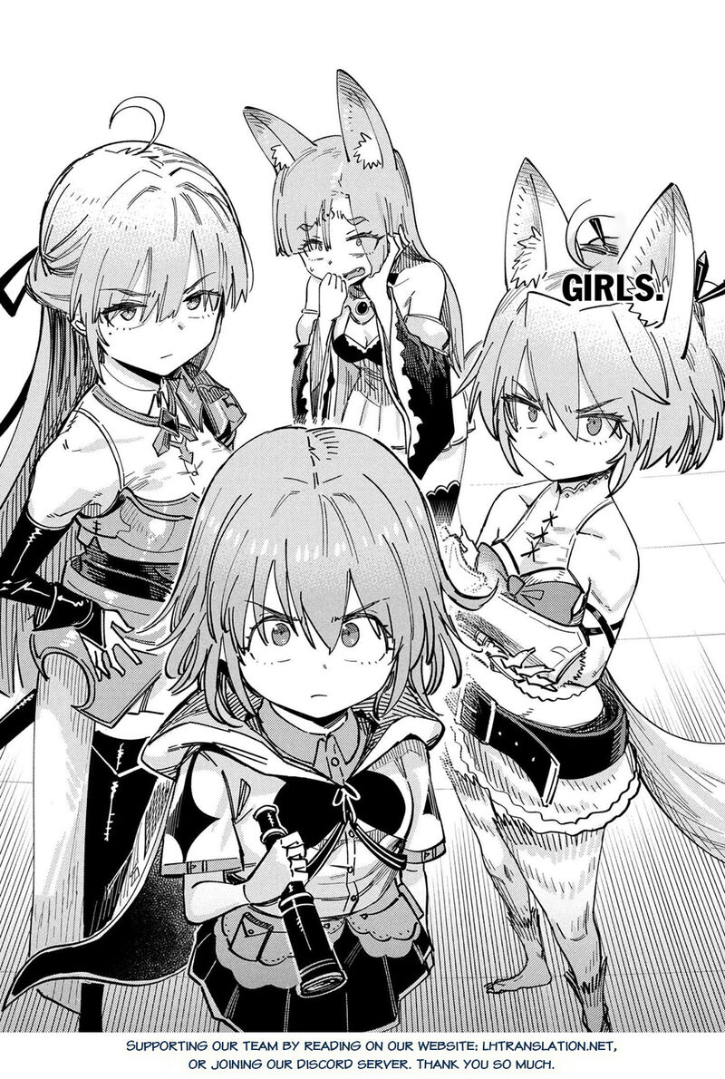 Kaifuku Jutsushi No Yarinaoshi 74b 16