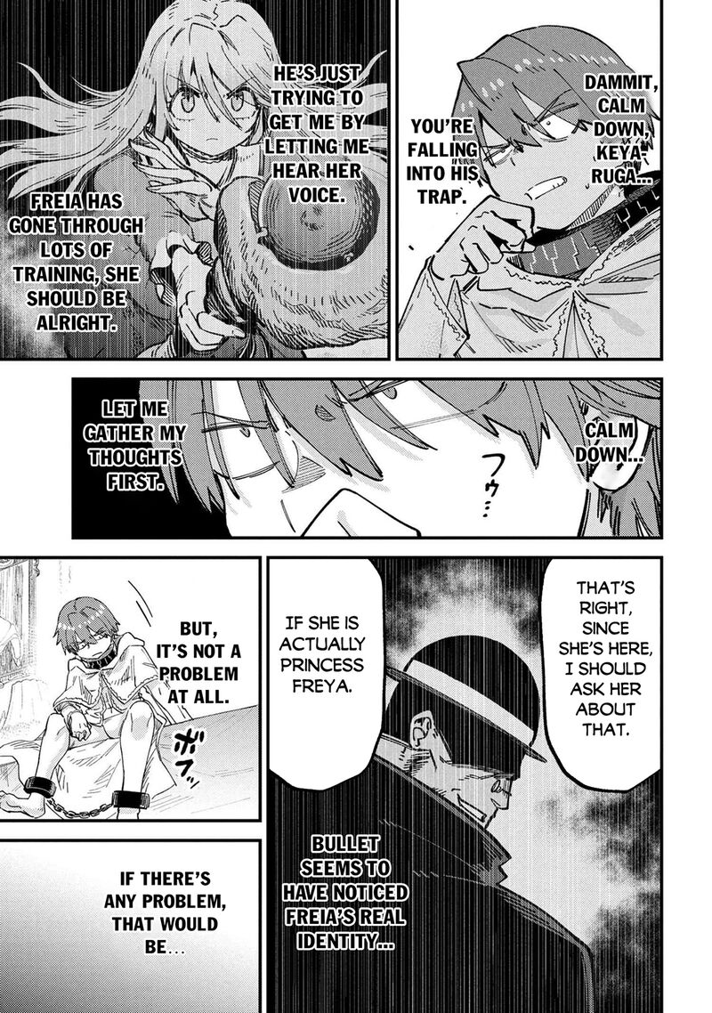 Kaifuku Jutsushi No Yarinaoshi 74b 2