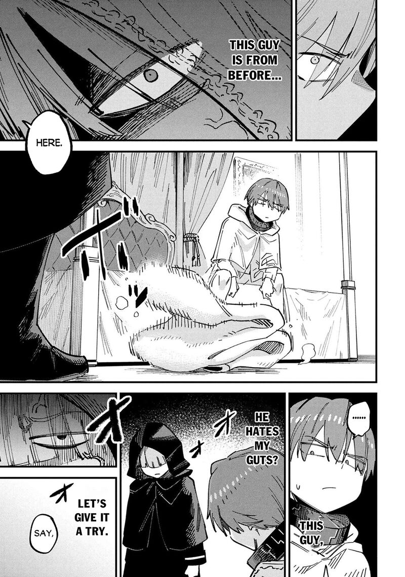 Kaifuku Jutsushi No Yarinaoshi 74b 6