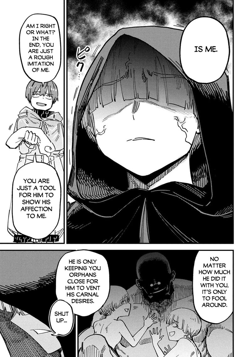 Kaifuku Jutsushi No Yarinaoshi 74b 8