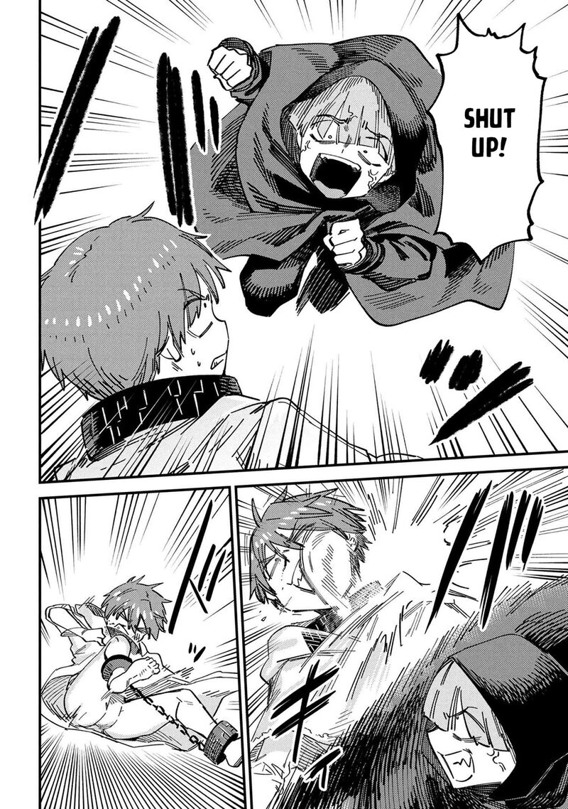 Kaifuku Jutsushi No Yarinaoshi 74b 9