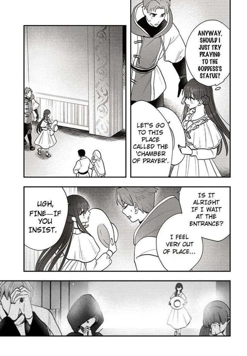 Kaifukushoku No Akuyaku Reijou 15b 11