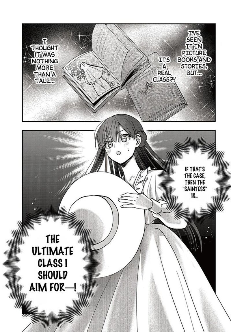 Kaifukushoku No Akuyaku Reijou 15b 17