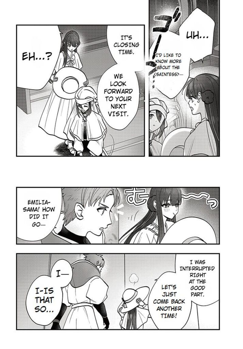 Kaifukushoku No Akuyaku Reijou 15b 18
