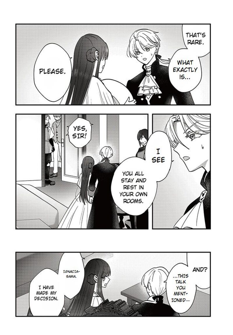 Kaifukushoku No Akuyaku Reijou 15b 20