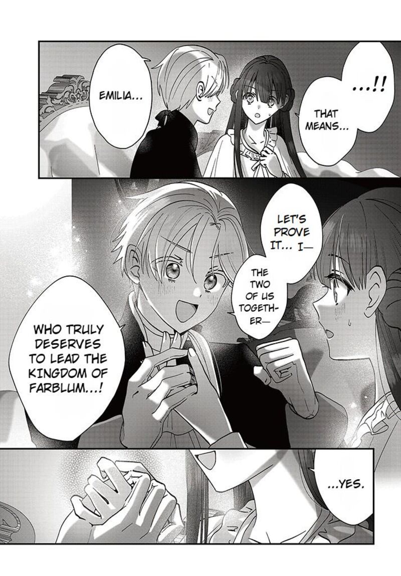 Kaifukushoku No Akuyaku Reijou 15b 23