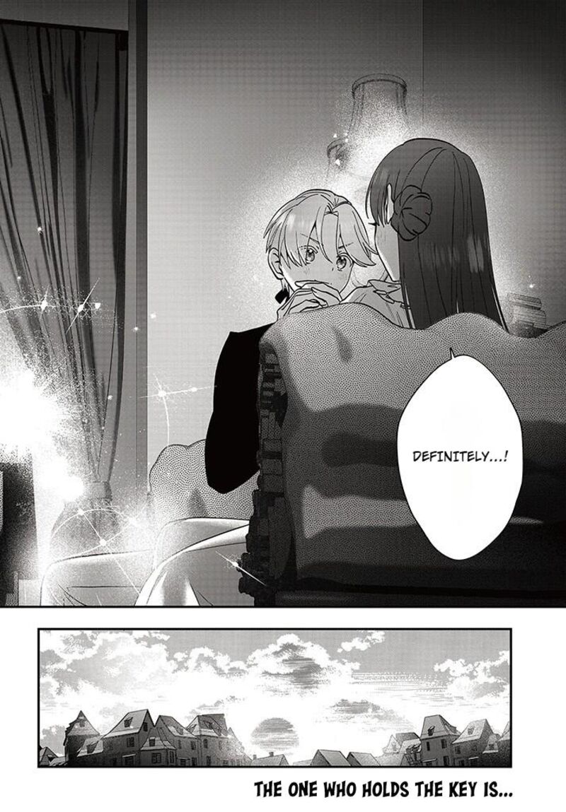 Kaifukushoku No Akuyaku Reijou 15b 24
