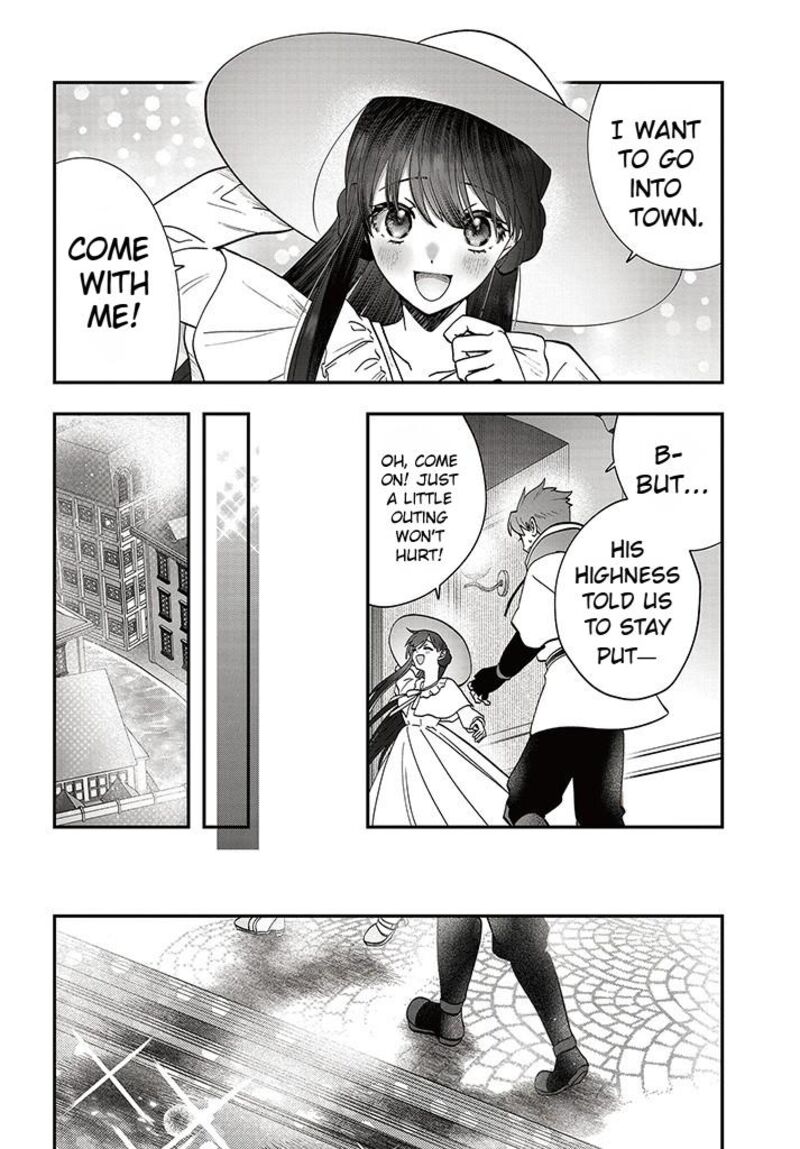Kaifukushoku No Akuyaku Reijou 15b 4