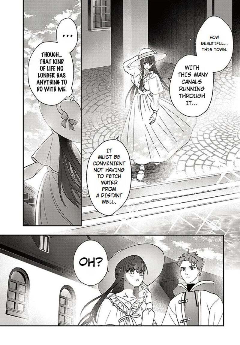 Kaifukushoku No Akuyaku Reijou 15b 5