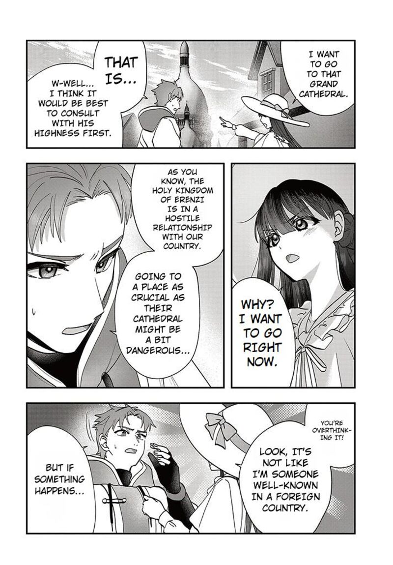 Kaifukushoku No Akuyaku Reijou 15b 8