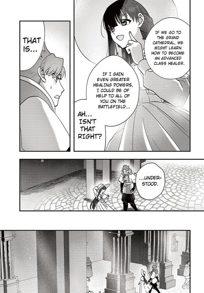 Kaifukushoku No Akuyaku Reijou 15b 9