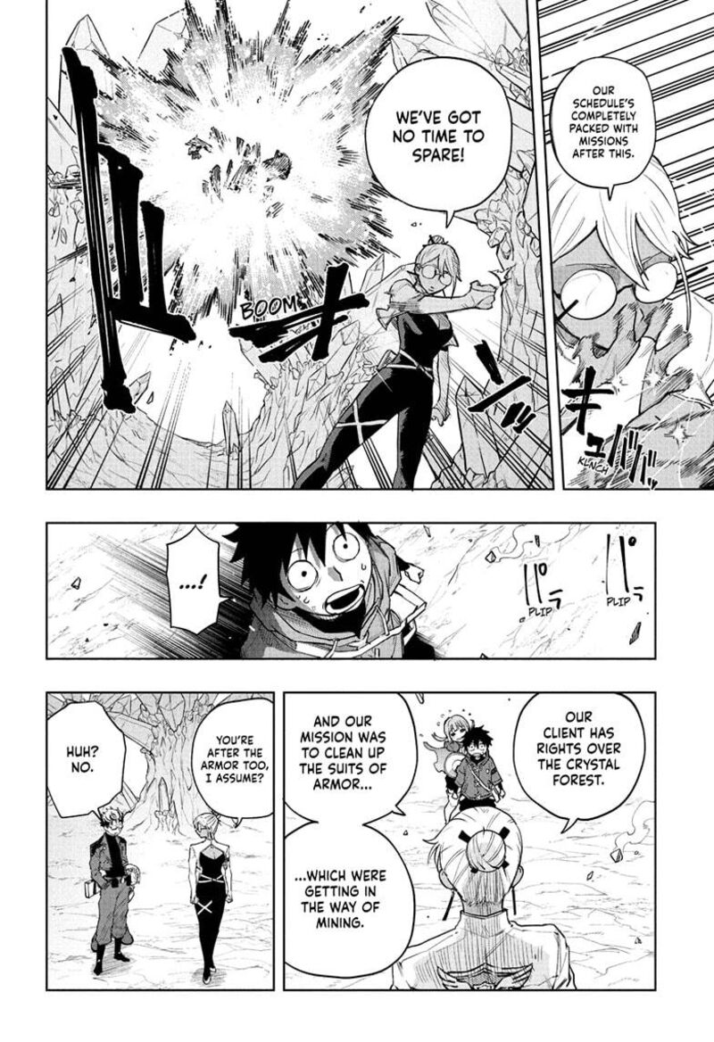 Kaigeki No Kinato 7 10