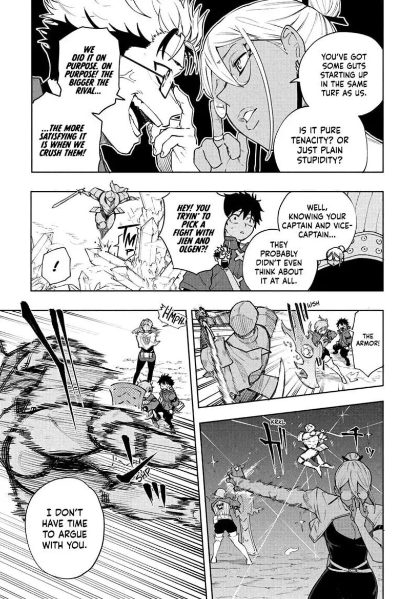 Kaigeki No Kinato 8 9