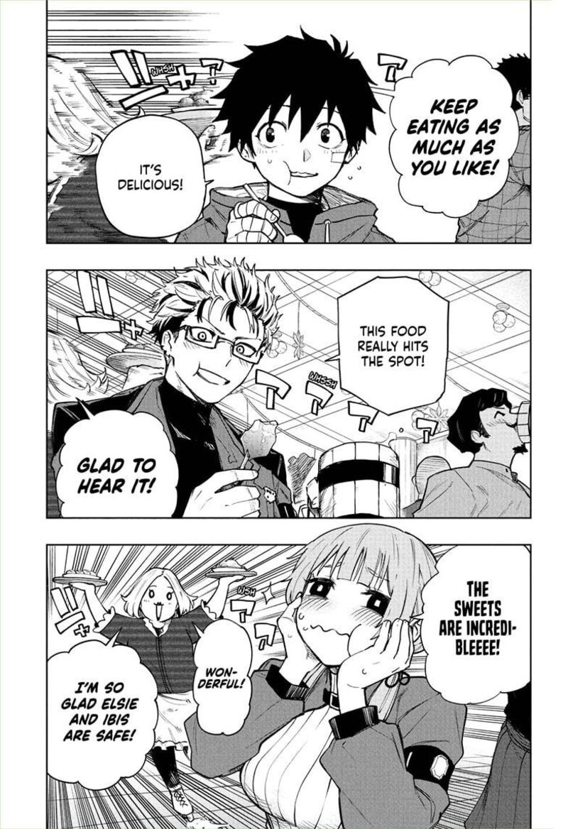 Kaigeki No Kinato 9 1