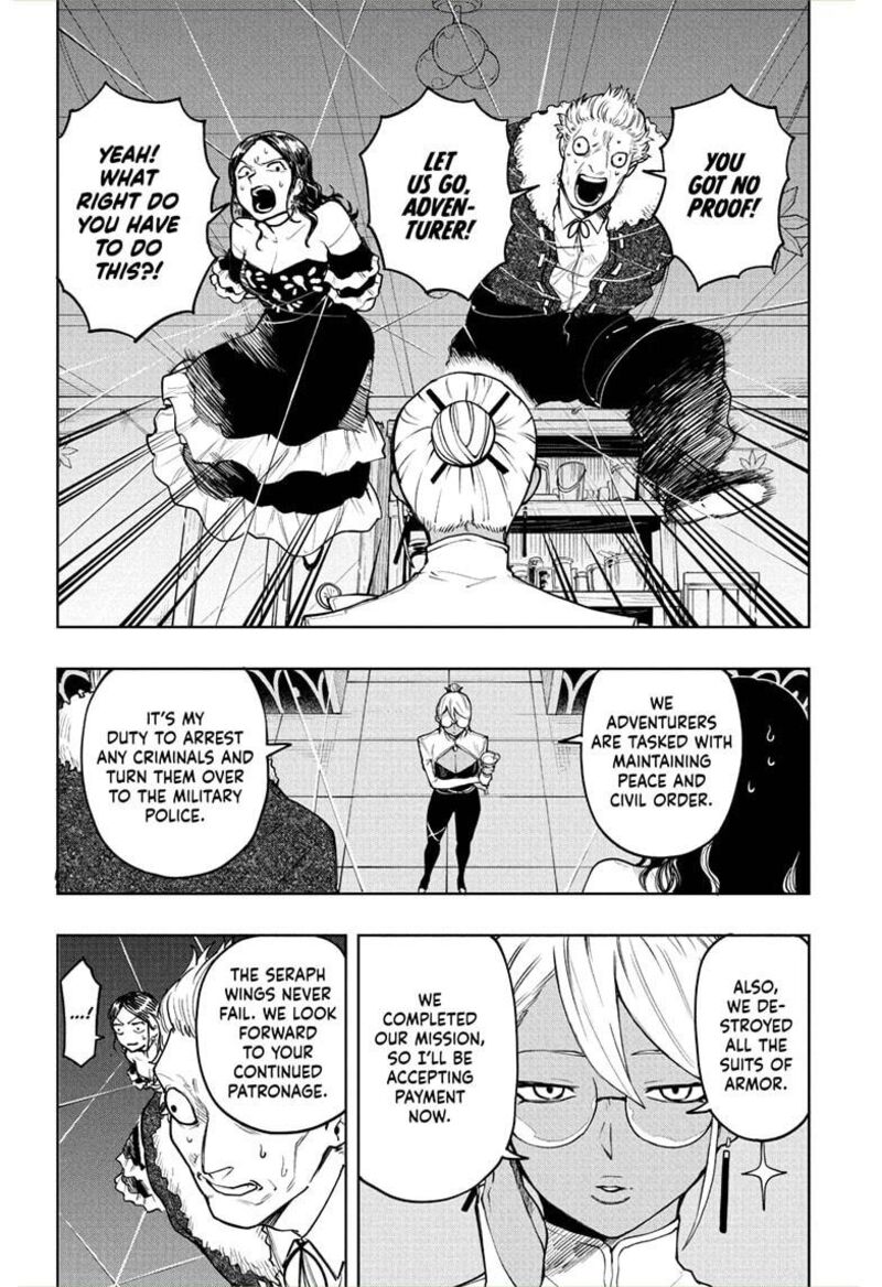 Kaigeki No Kinato 9 6