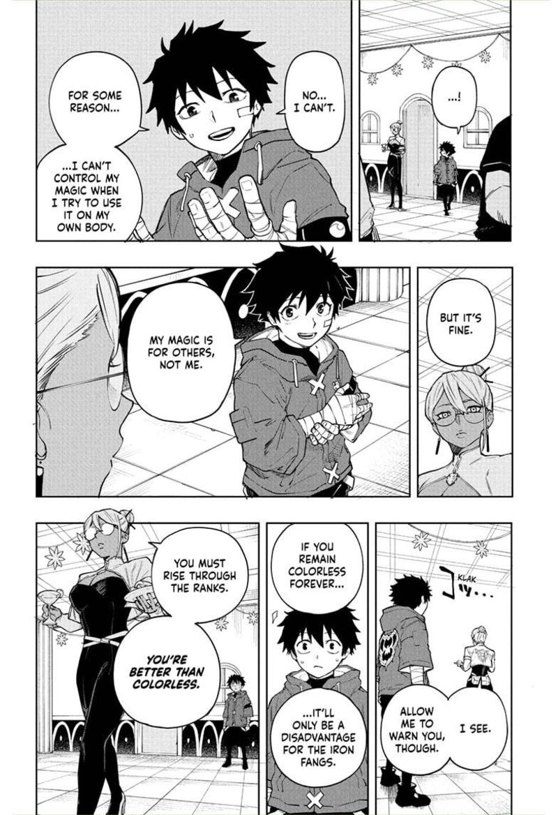 Kaigeki No Kinato 9 8