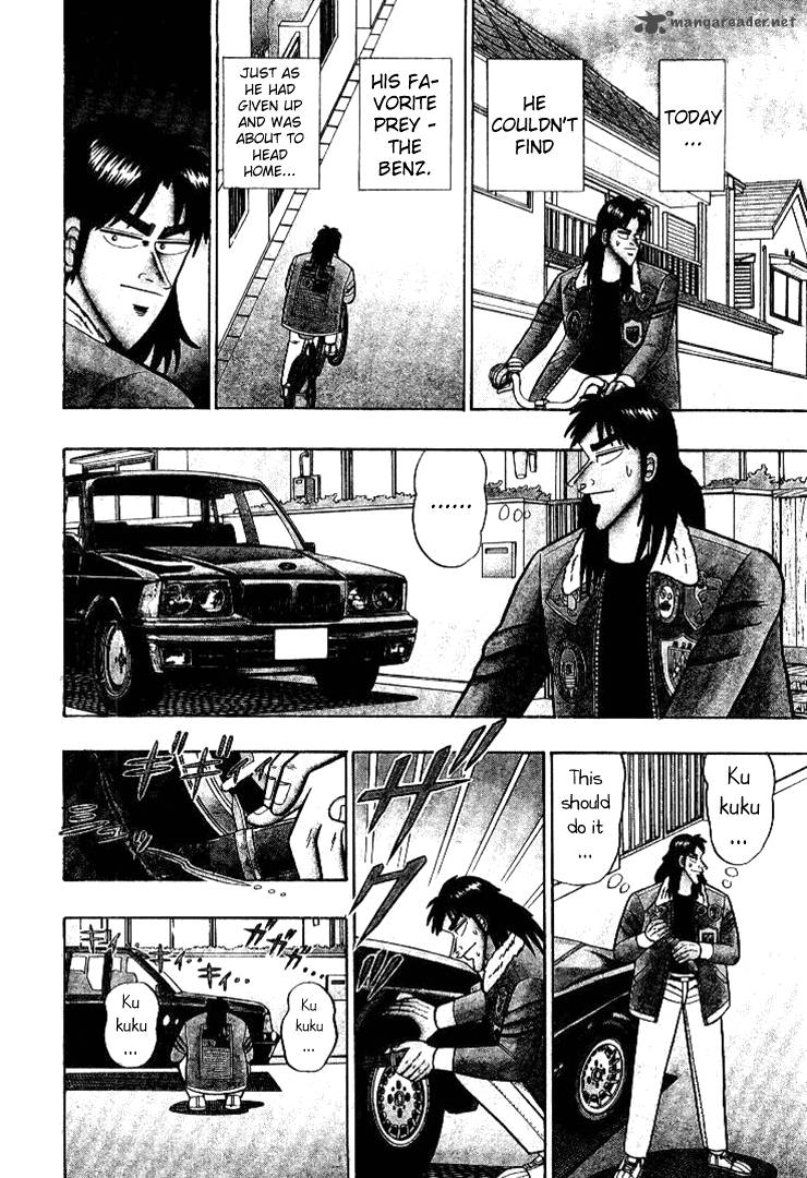 Kaiji 1 8