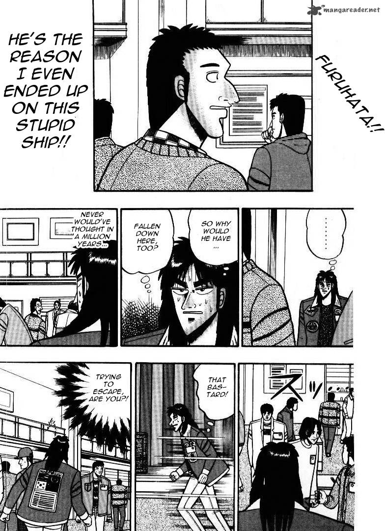 Kaiji 10 1