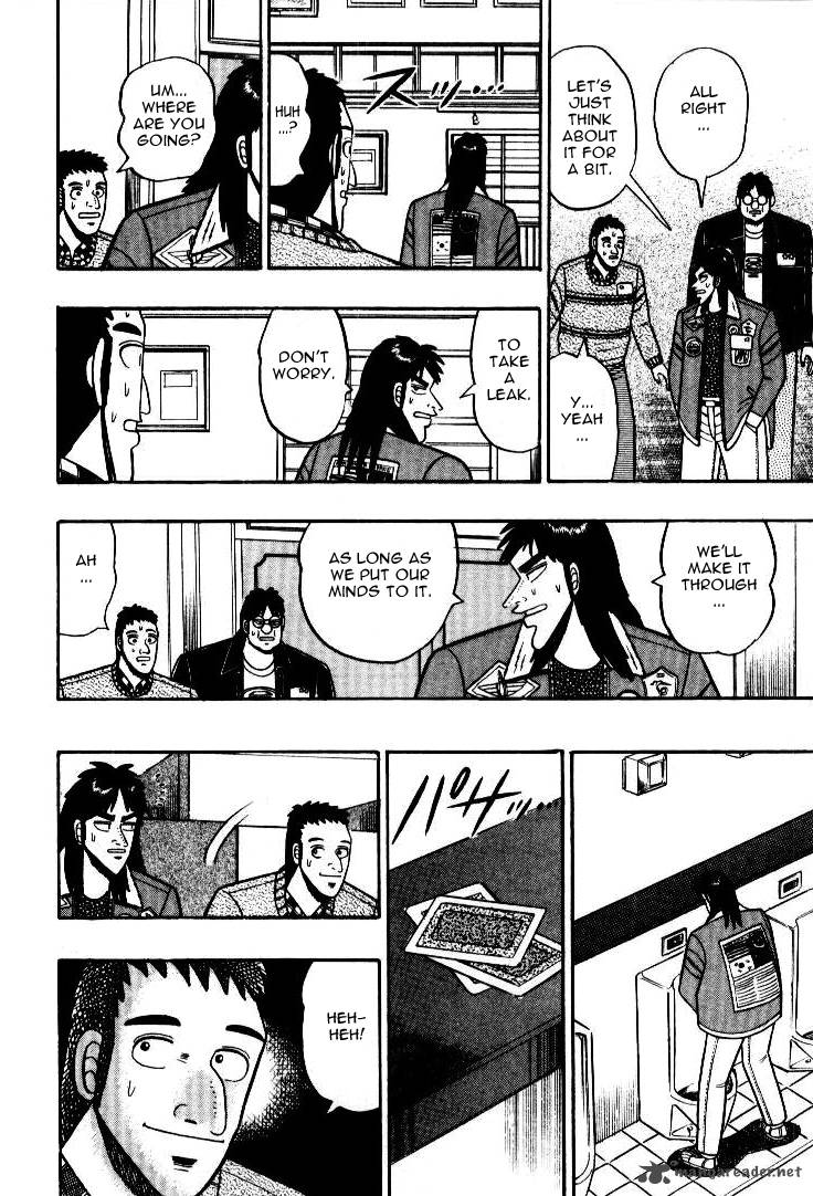 Kaiji 10 12