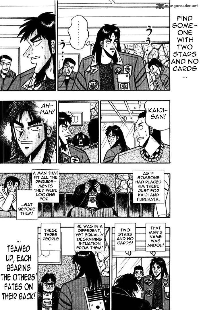 Kaiji 10 9