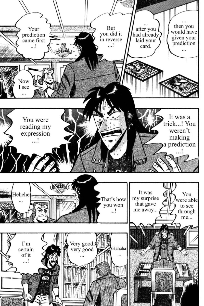 Kaiji 101 11