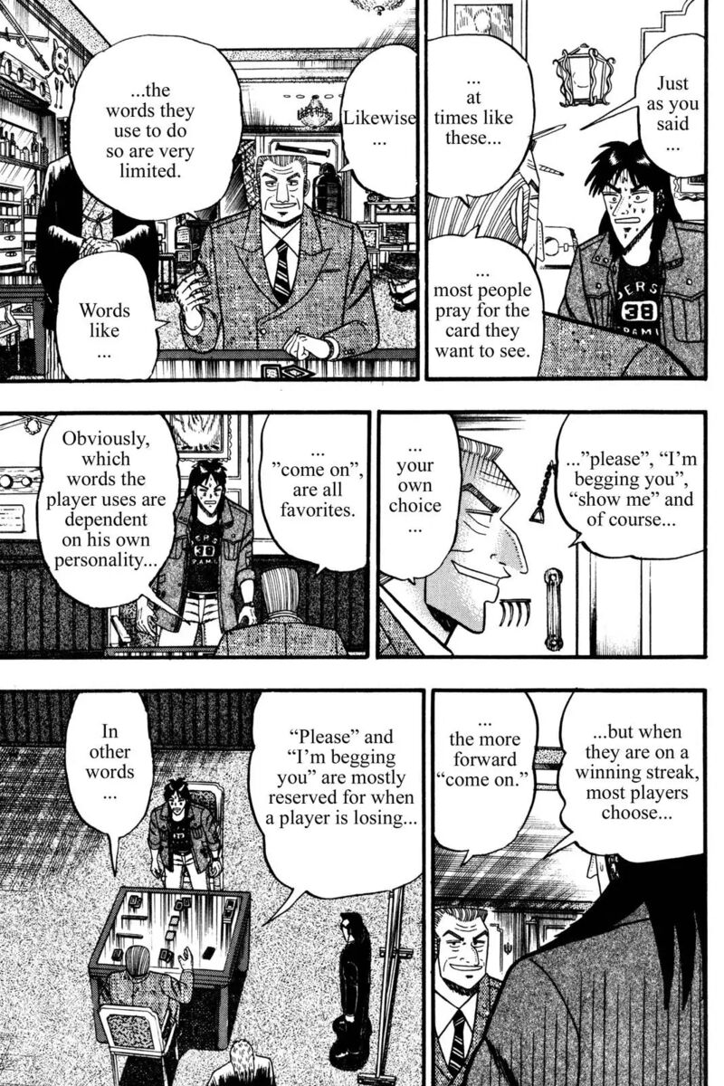 Kaiji 101 13