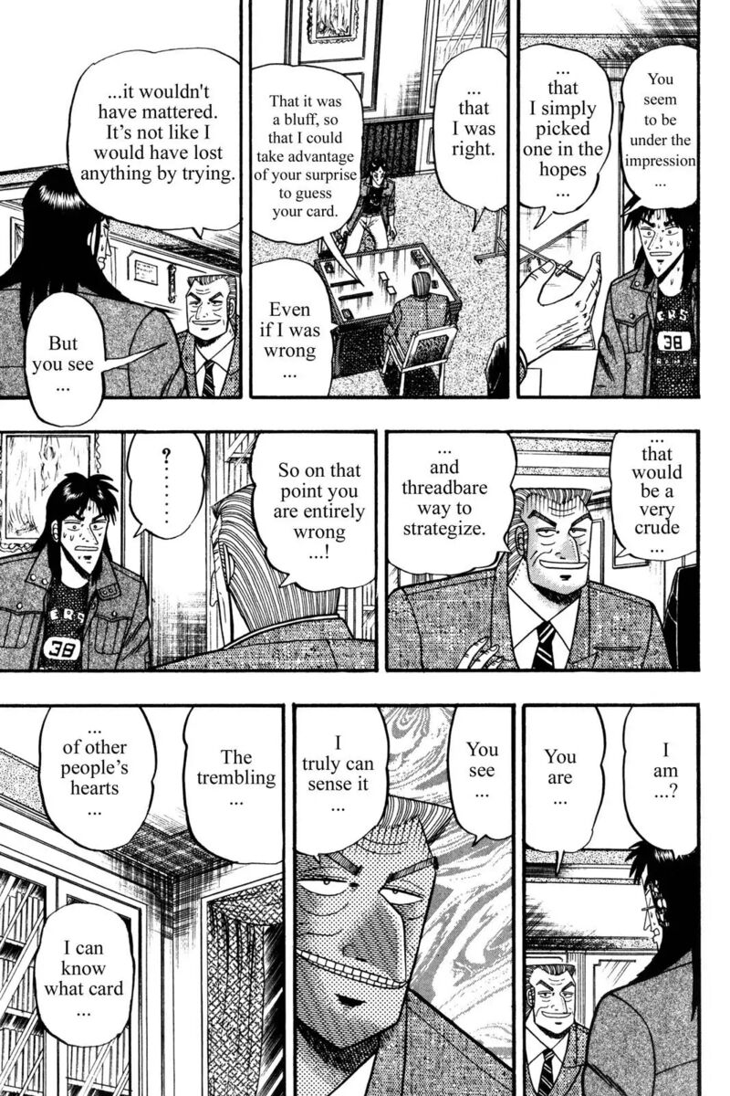 Kaiji 101 15