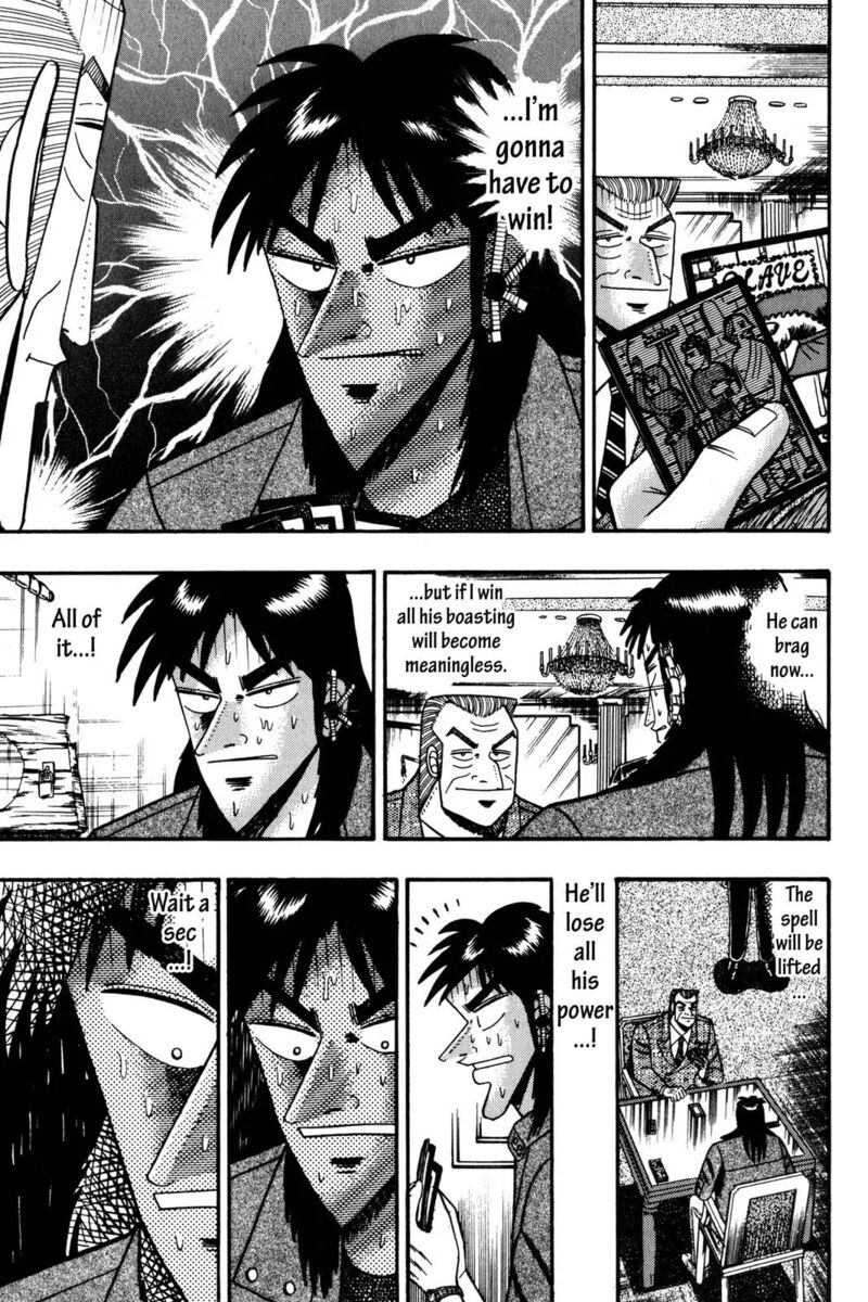 Kaiji 103 9