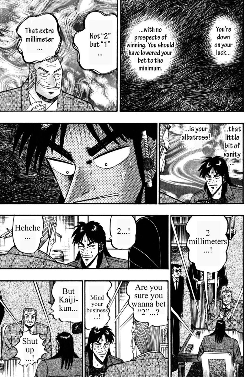 Kaiji 105 3