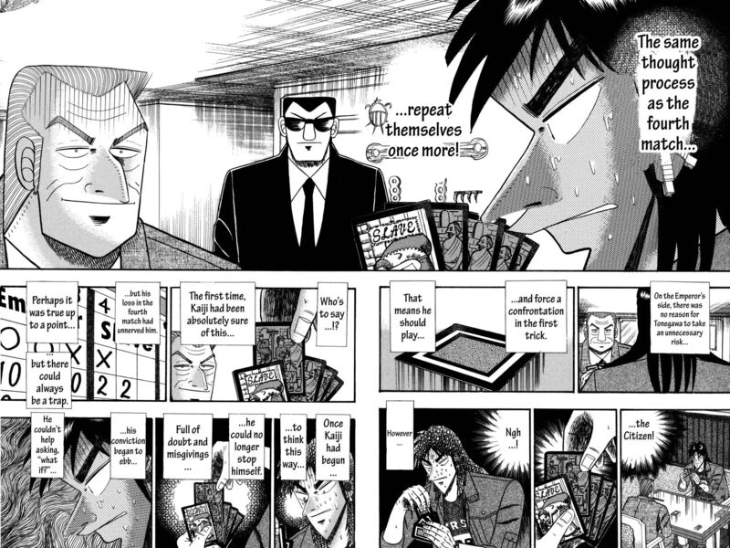 Kaiji 105 6