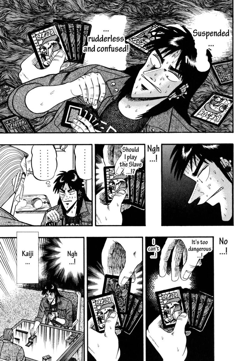 Kaiji 105 8