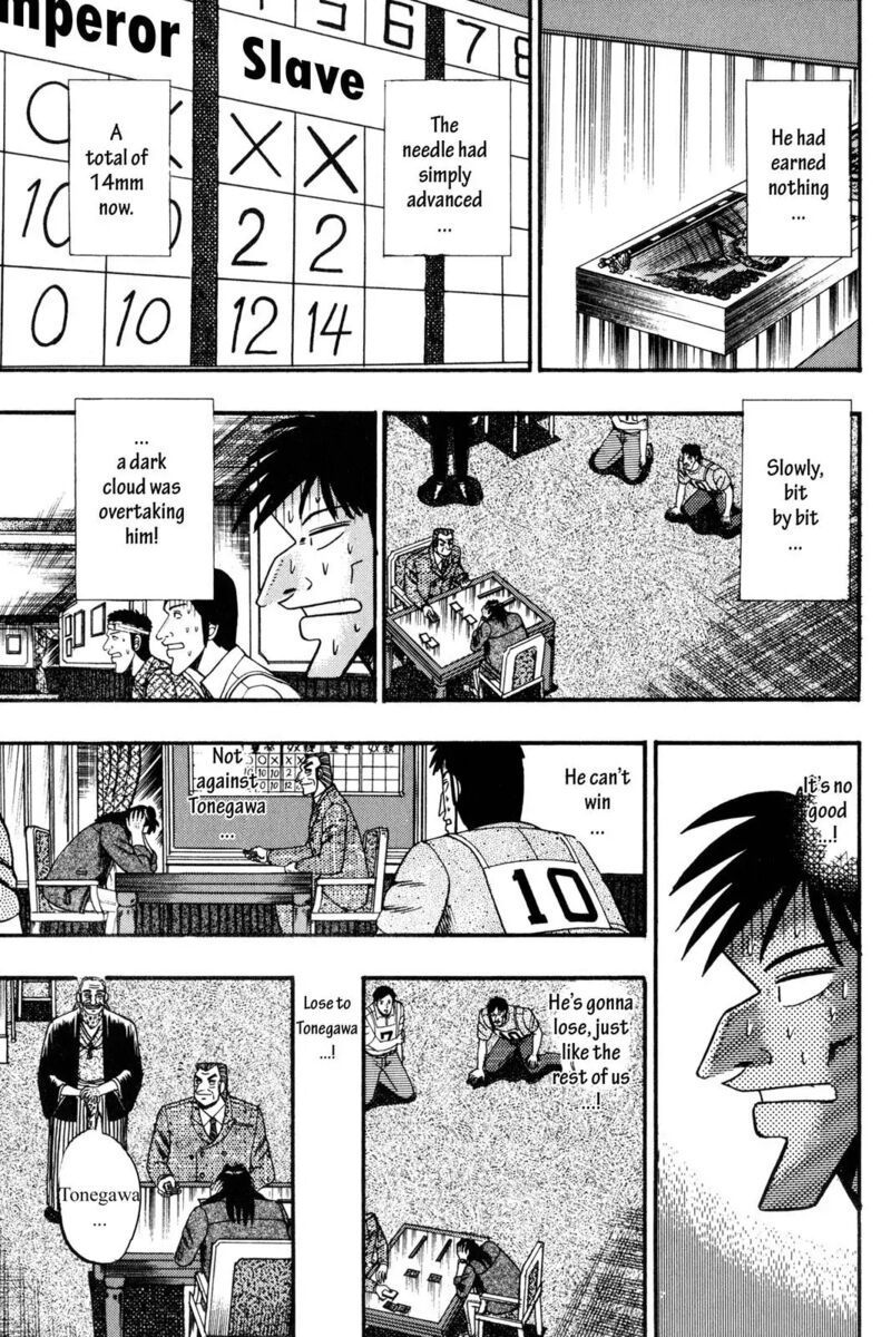 Kaiji 106 14