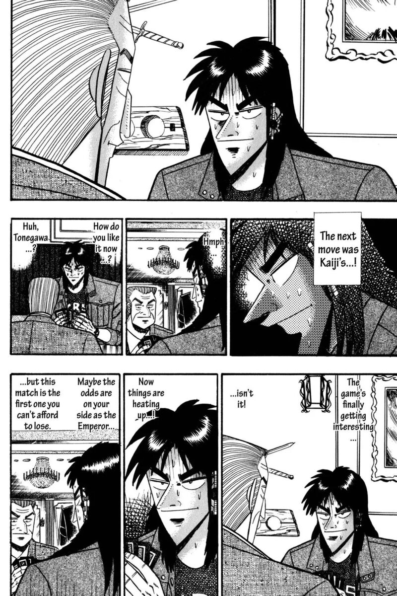 Kaiji 107 16