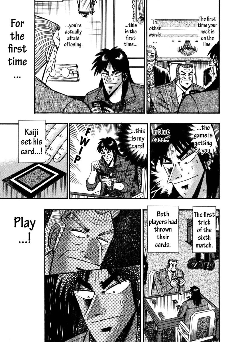 Kaiji 107 17