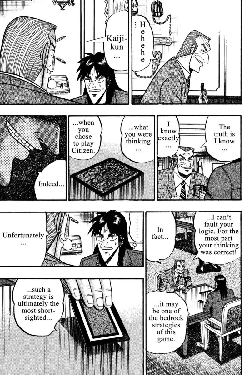 Kaiji 108 15