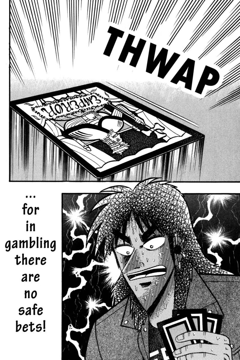 Kaiji 108 16