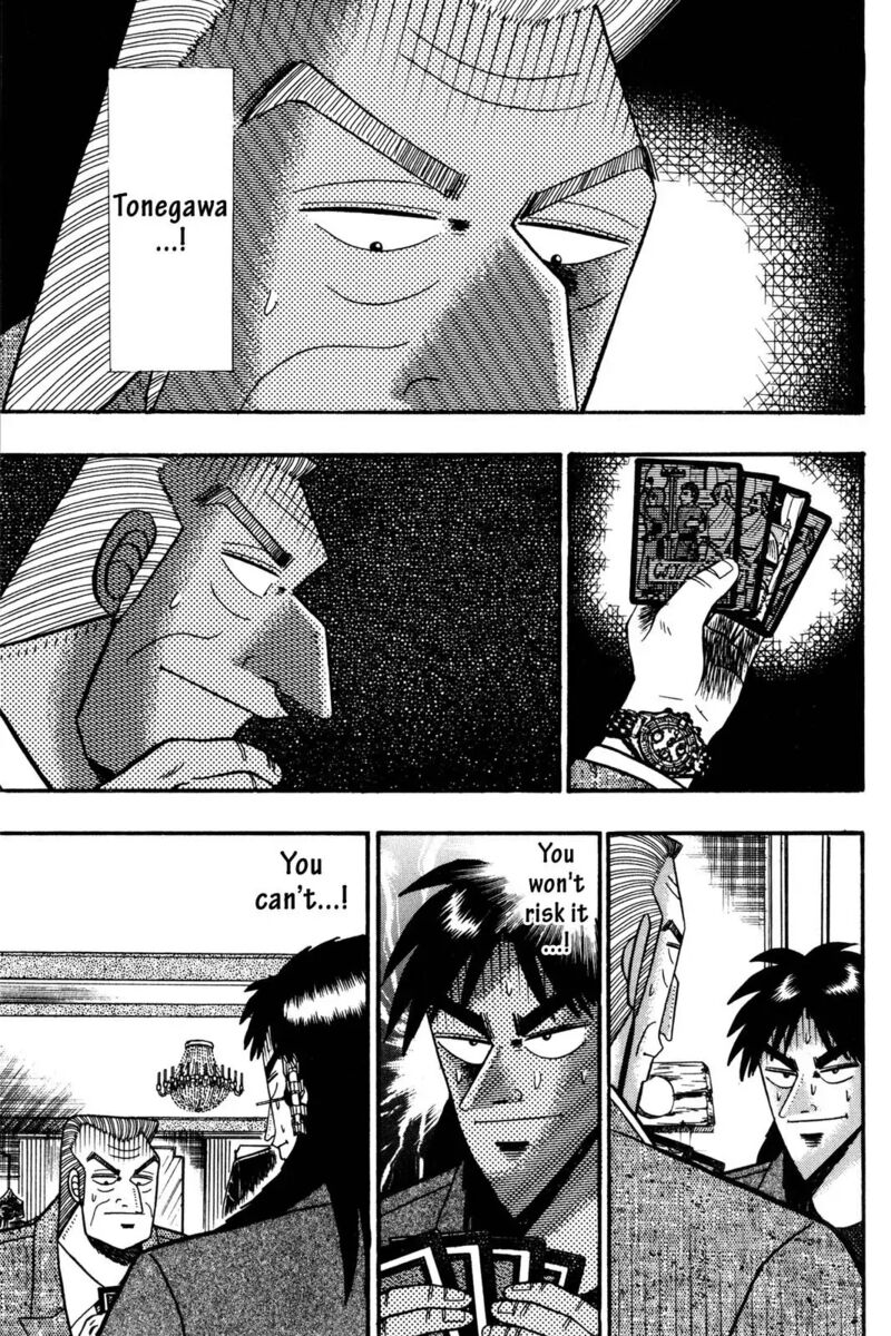 Kaiji 108 7