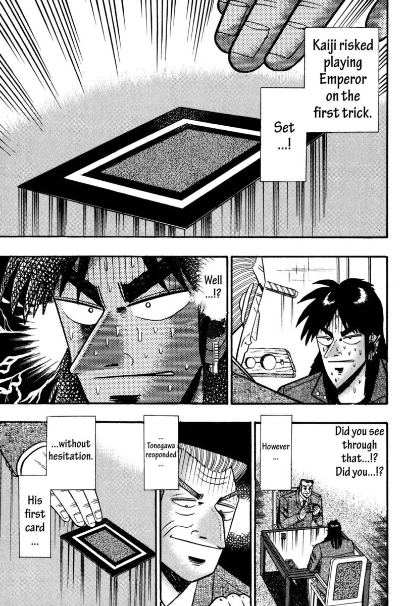 Kaiji 110 11