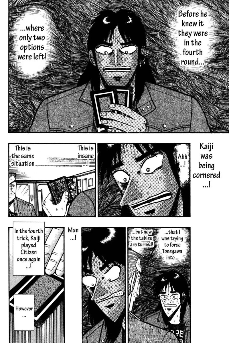 Kaiji 110 14