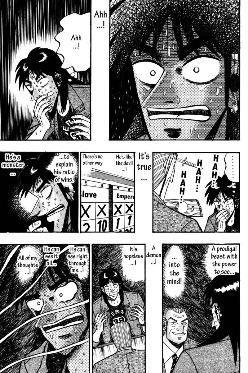 Kaiji 111 5