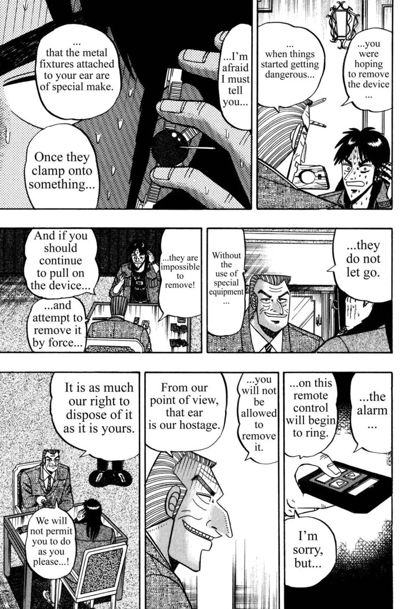 Kaiji 111 9