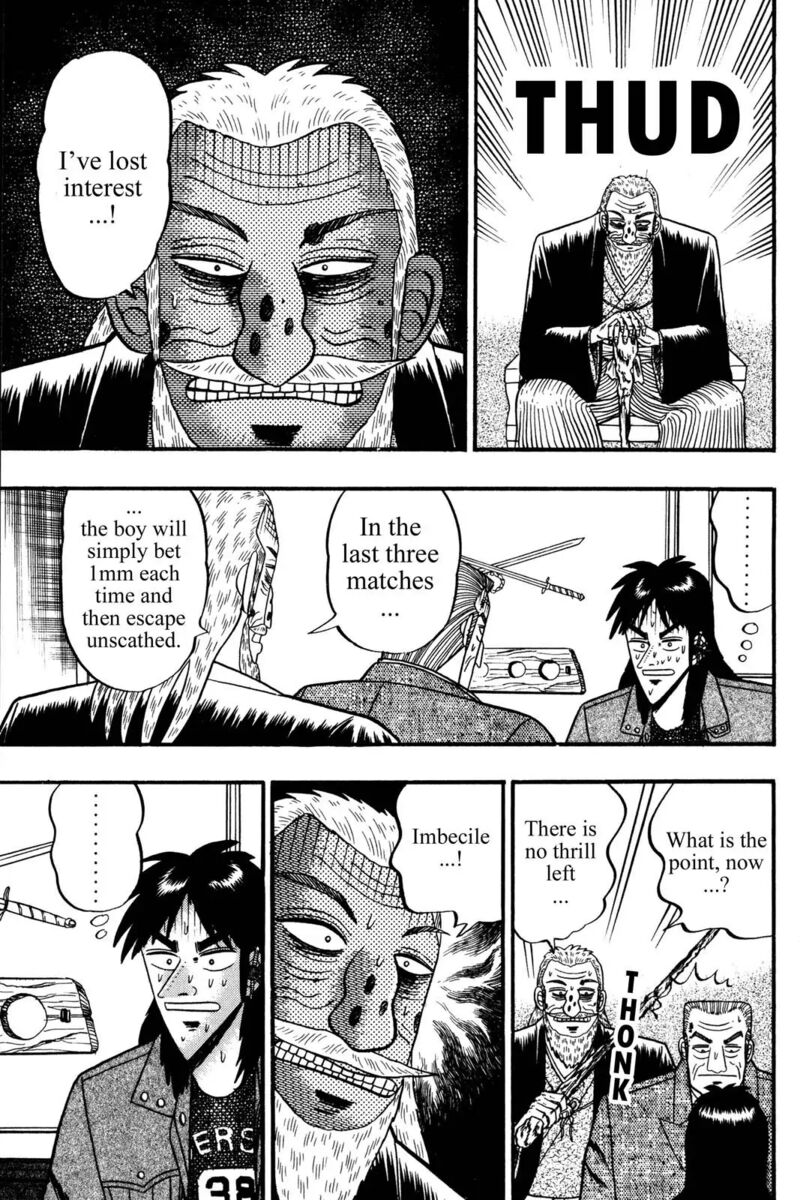 Kaiji 113 11