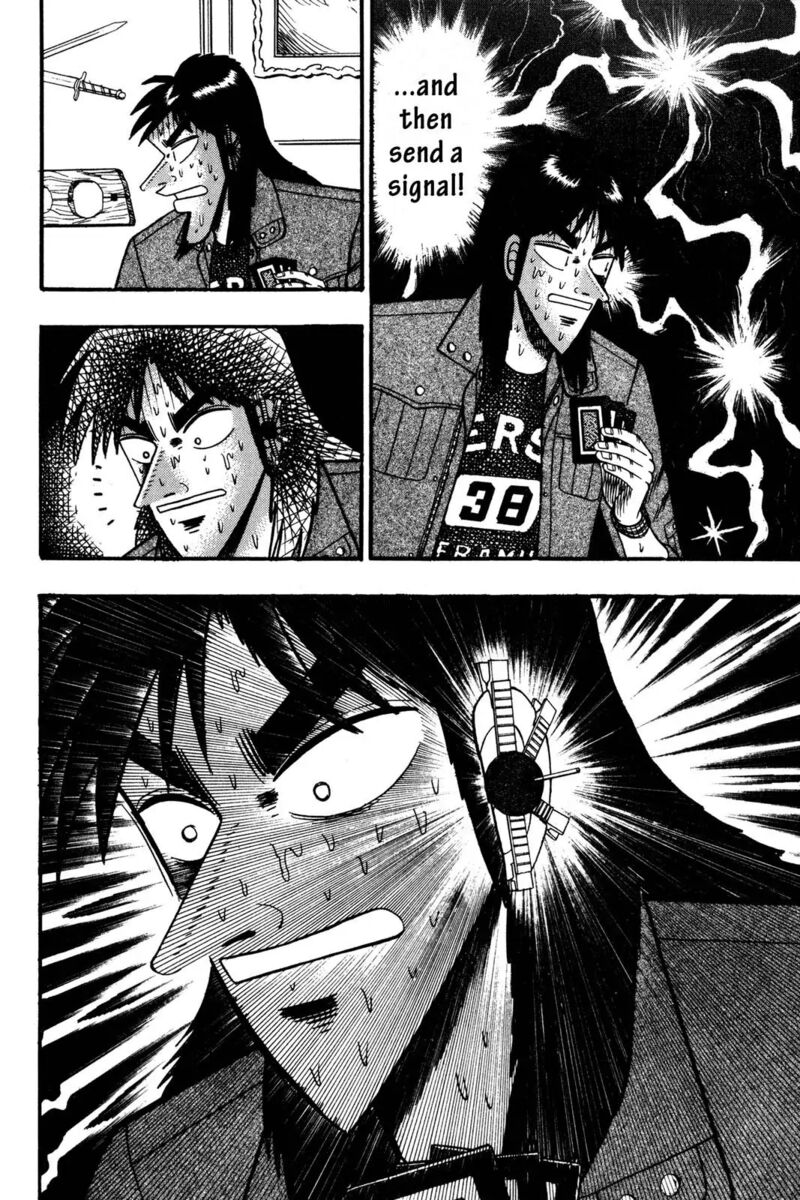 Kaiji 115 14