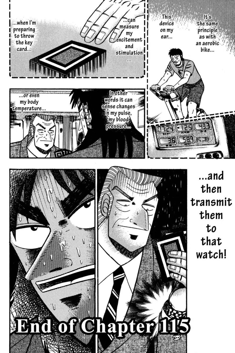 Kaiji 115 16