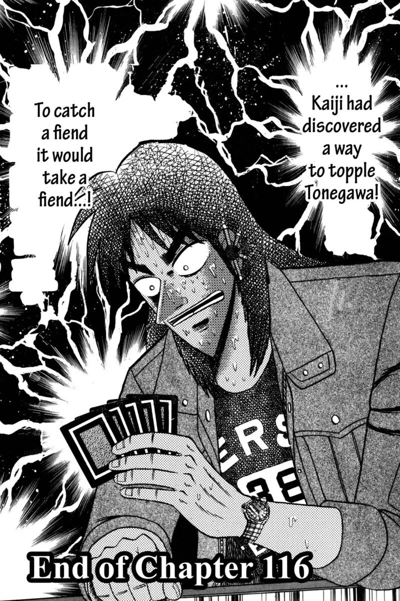 Kaiji 116 18