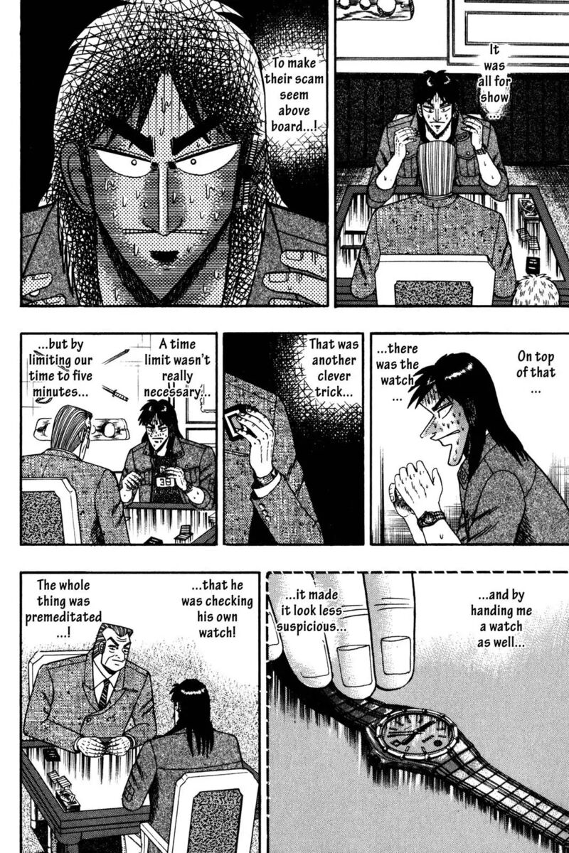 Kaiji 116 8