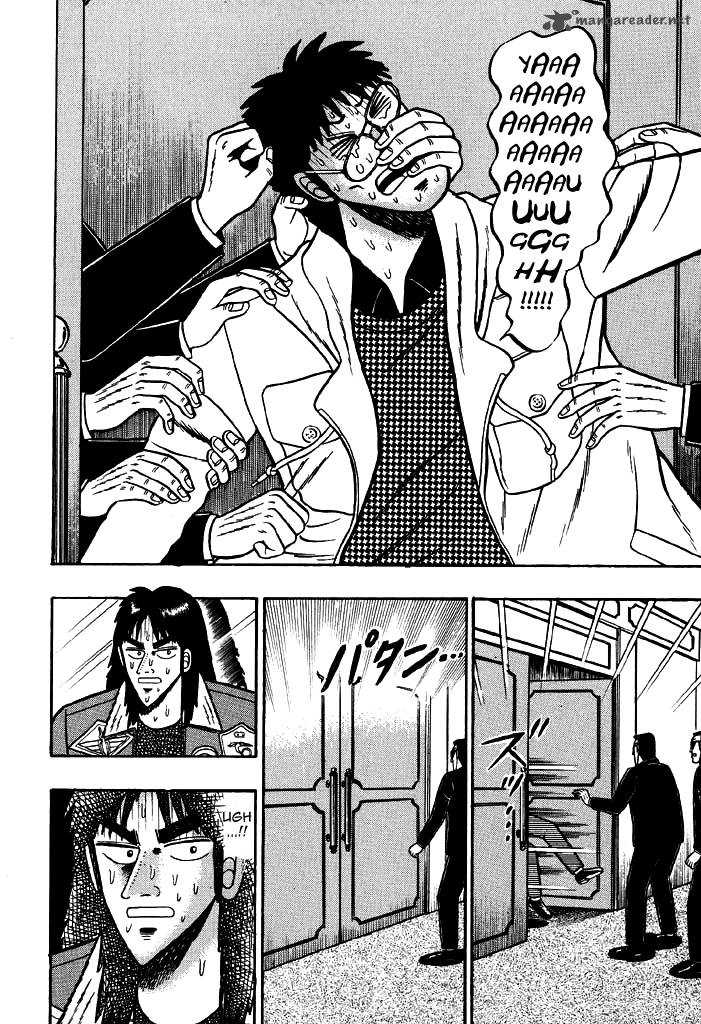 Kaiji 12 13